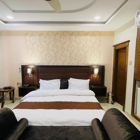 Golden Sand Hotel Rahim Yar Khan Luaran gambar