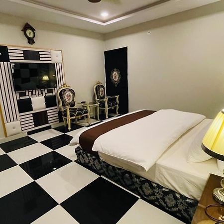 Golden Sand Hotel Rahim Yar Khan Luaran gambar