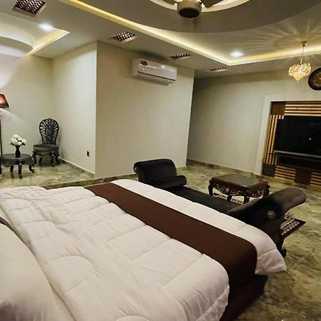 Golden Sand Hotel Rahim Yar Khan Luaran gambar