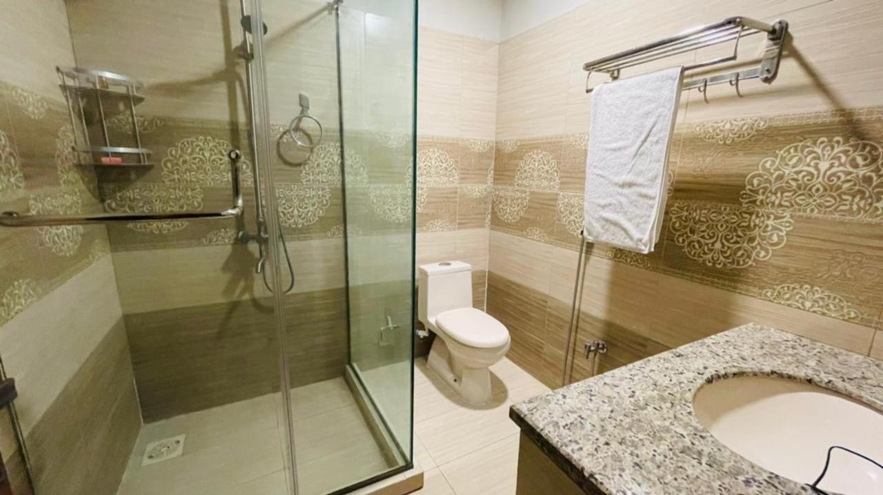 Golden Sand Hotel Rahim Yar Khan Luaran gambar