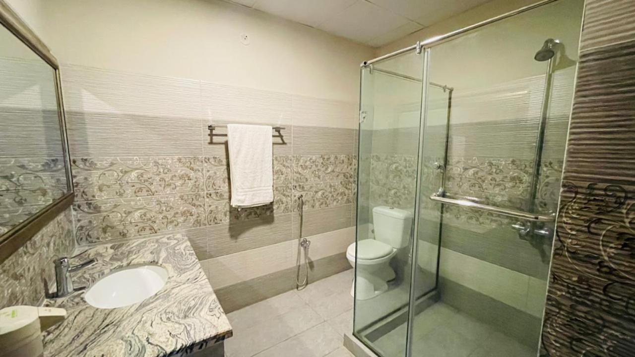 Golden Sand Hotel Rahim Yar Khan Luaran gambar