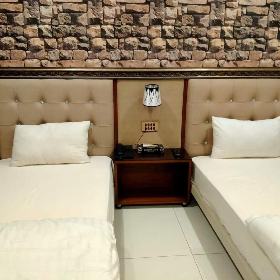 Golden Sand Hotel Rahim Yar Khan Luaran gambar