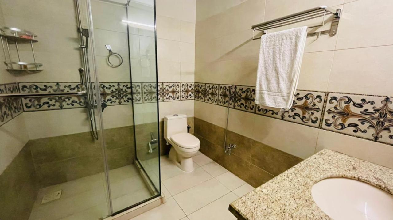 Golden Sand Hotel Rahim Yar Khan Luaran gambar